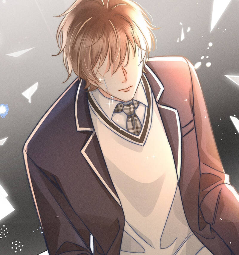 Ánh Trăng Vì Tôi Mà Đến Chap 47 - Next Chap 48