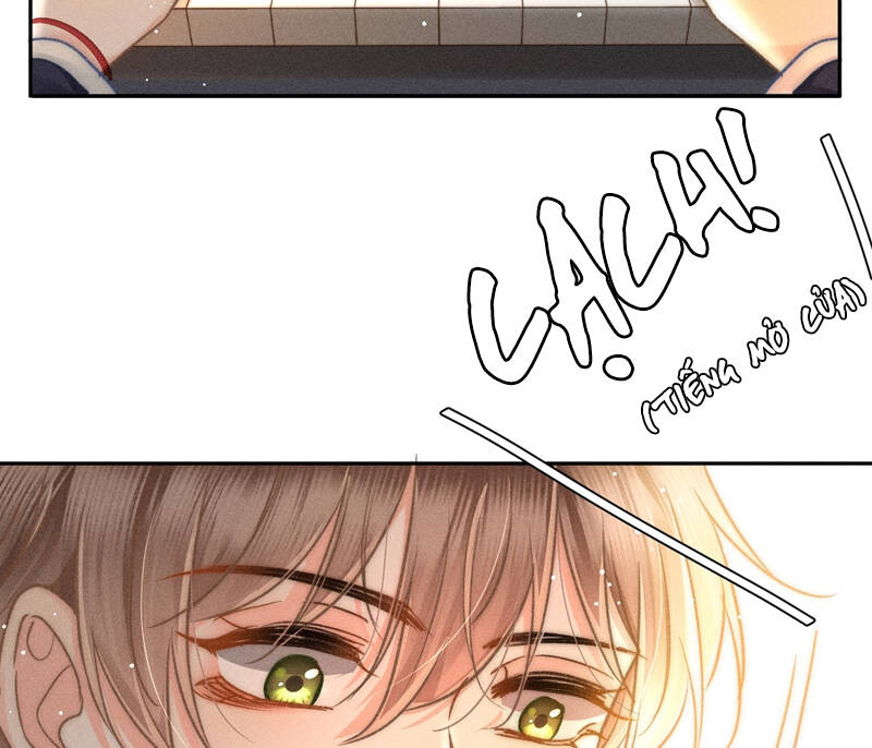 Ánh Trăng Vì Tôi Mà Đến Chap 47 - Next Chap 48