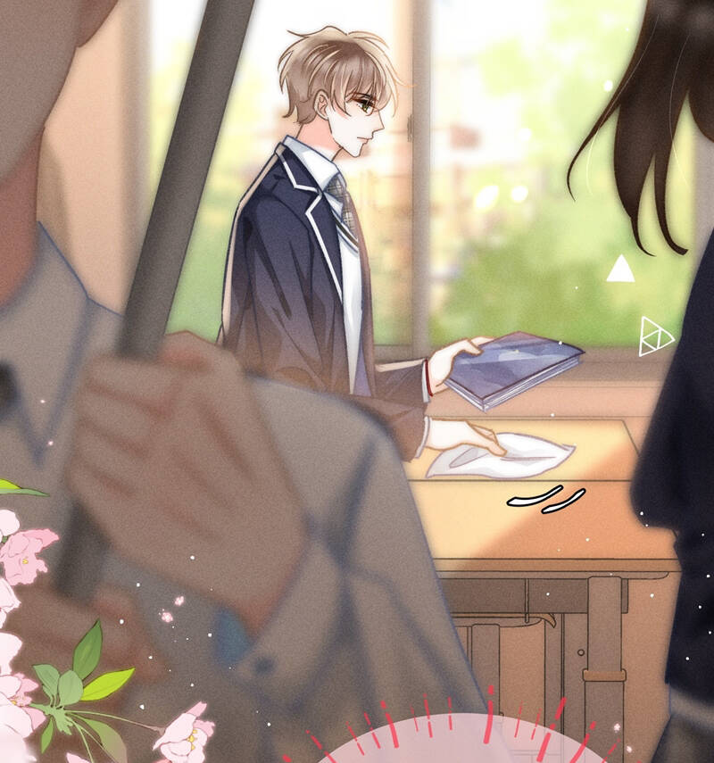 Ánh Trăng Vì Tôi Mà Đến Chap 47 - Next Chap 48