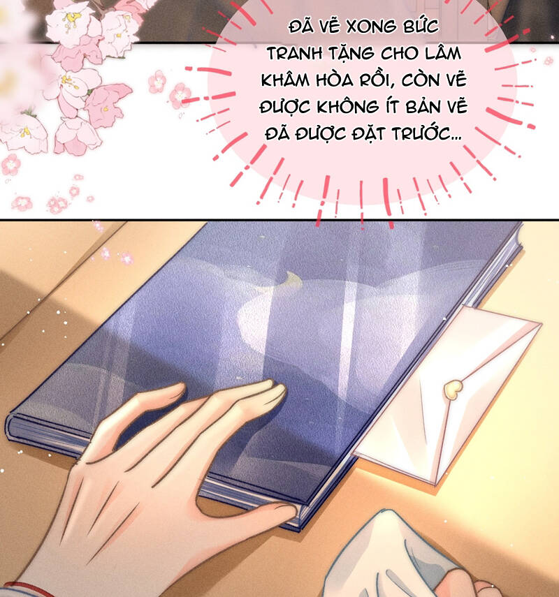 Ánh Trăng Vì Tôi Mà Đến Chap 47 - Next Chap 48