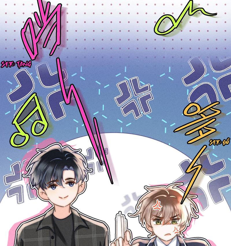 Ánh Trăng Vì Tôi Mà Đến Chap 48 - Next Chap 49