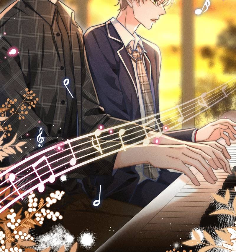 Ánh Trăng Vì Tôi Mà Đến Chap 48 - Next Chap 49