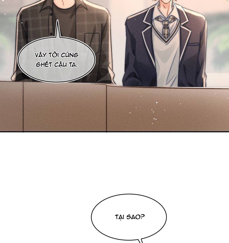 Ánh Trăng Vì Tôi Mà Đến Chap 48 - Next Chap 49