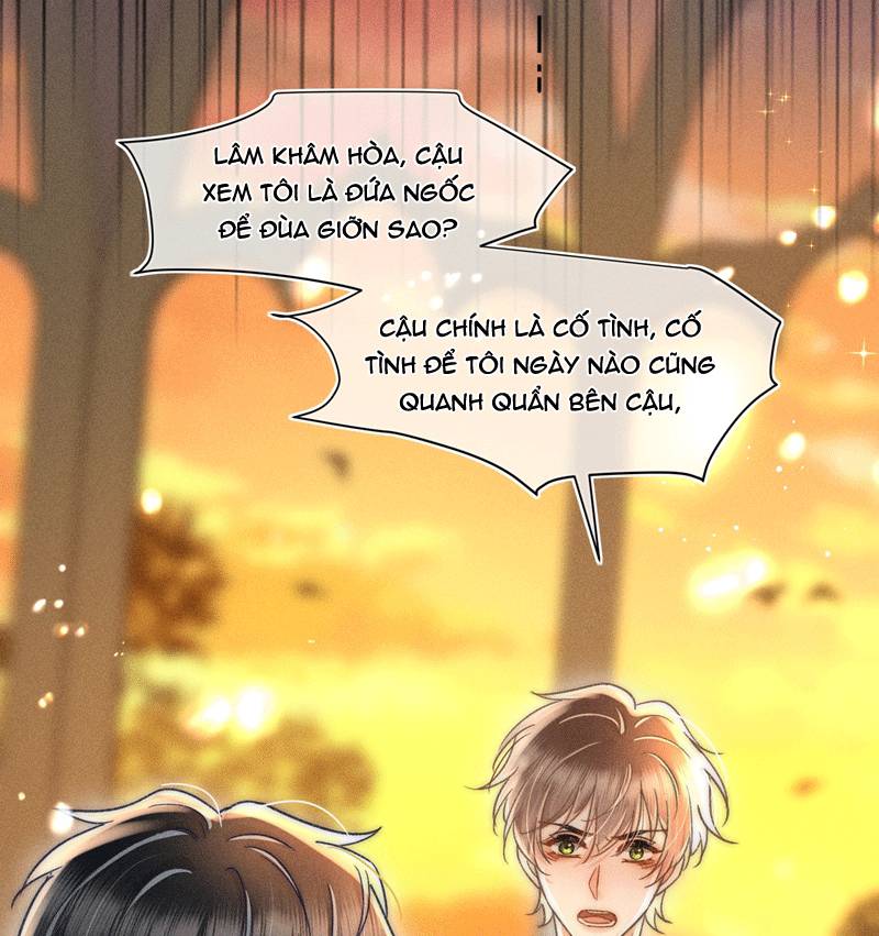 Ánh Trăng Vì Tôi Mà Đến Chap 48 - Next Chap 49
