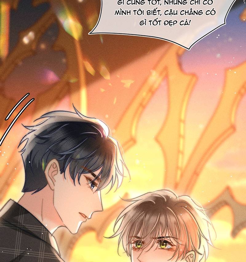 Ánh Trăng Vì Tôi Mà Đến Chap 48 - Next Chap 49