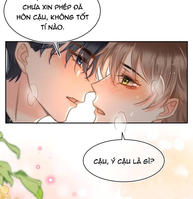 Ánh Trăng Vì Tôi Mà Đến Chap 48 - Next Chap 49