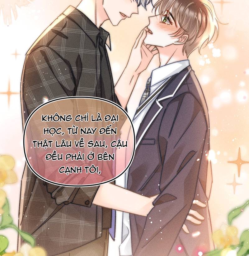 Ánh Trăng Vì Tôi Mà Đến Chap 48 - Next Chap 49