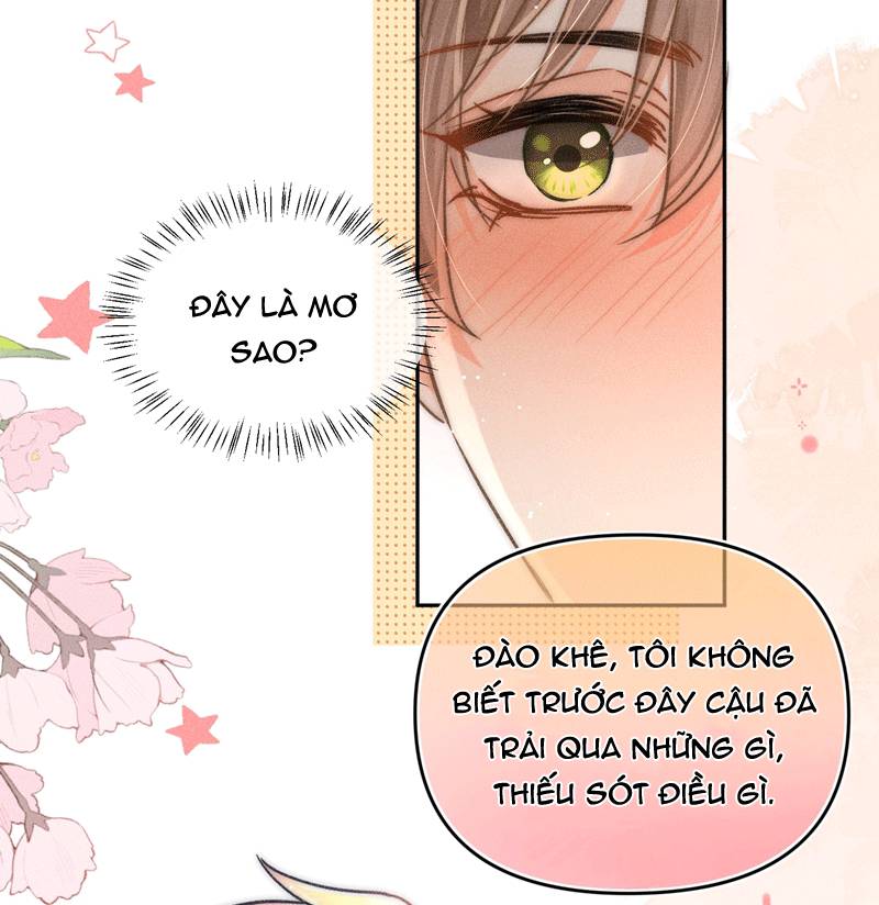 Ánh Trăng Vì Tôi Mà Đến Chap 48 - Next Chap 49
