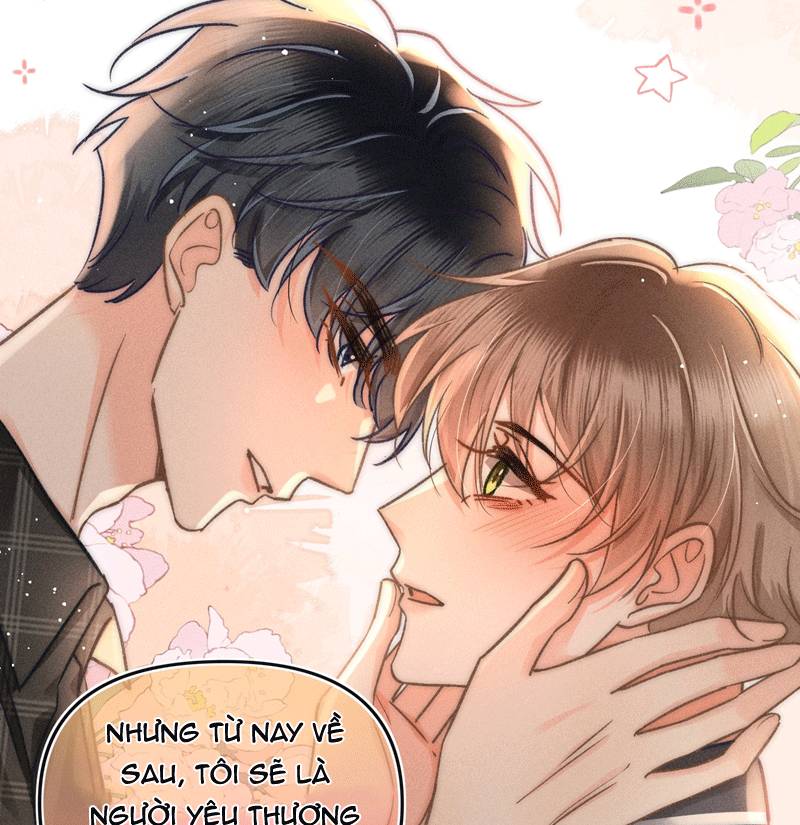 Ánh Trăng Vì Tôi Mà Đến Chap 48 - Next Chap 49