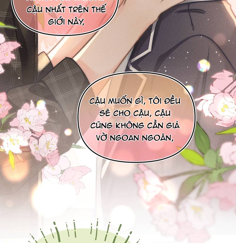 Ánh Trăng Vì Tôi Mà Đến Chap 48 - Next Chap 49