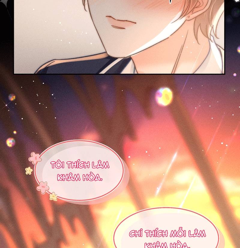 Ánh Trăng Vì Tôi Mà Đến Chap 48 - Next Chap 49
