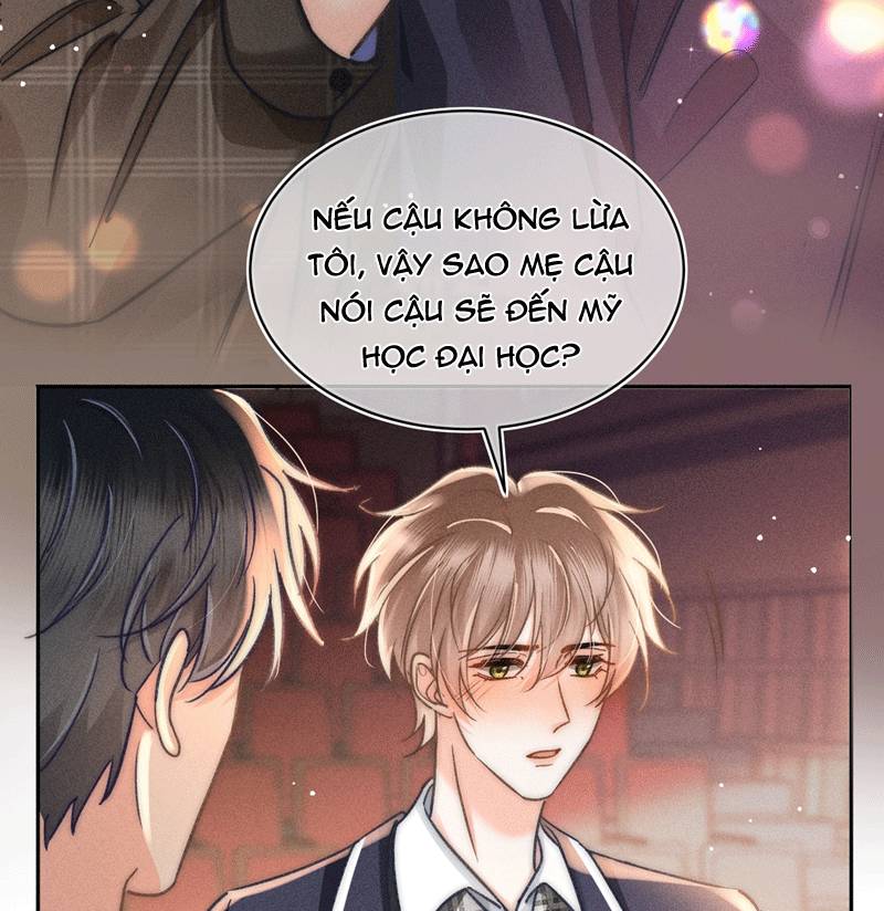 Ánh Trăng Vì Tôi Mà Đến Chap 48 - Next Chap 49