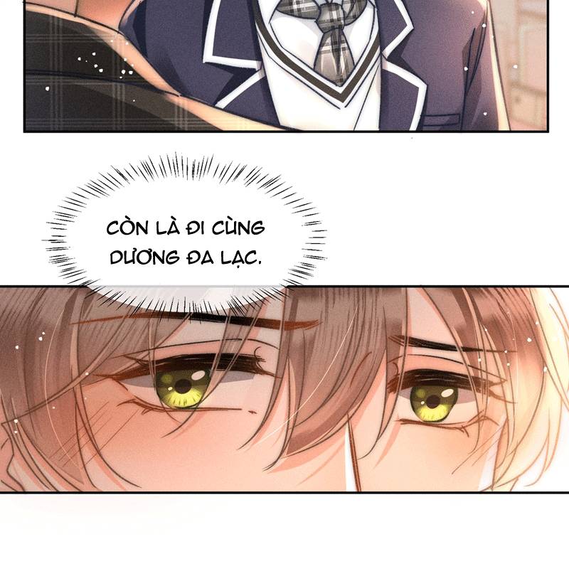 Ánh Trăng Vì Tôi Mà Đến Chap 48 - Next Chap 49