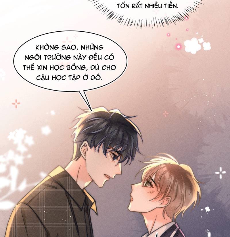 Ánh Trăng Vì Tôi Mà Đến Chap 48 - Next Chap 49