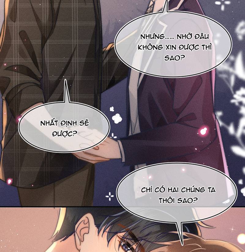 Ánh Trăng Vì Tôi Mà Đến Chap 48 - Next Chap 49
