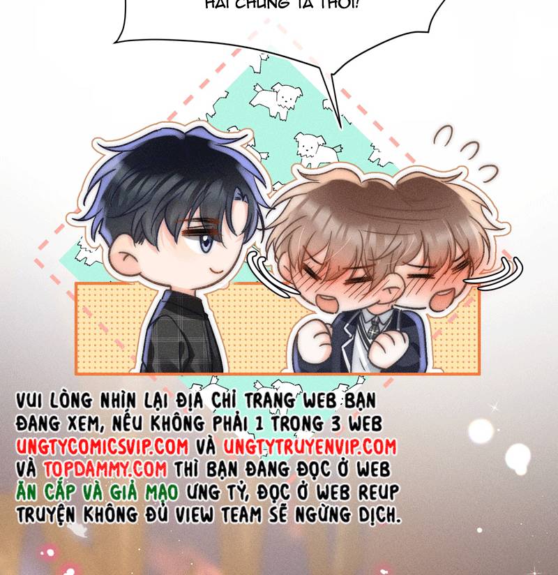Ánh Trăng Vì Tôi Mà Đến Chap 48 - Next Chap 49