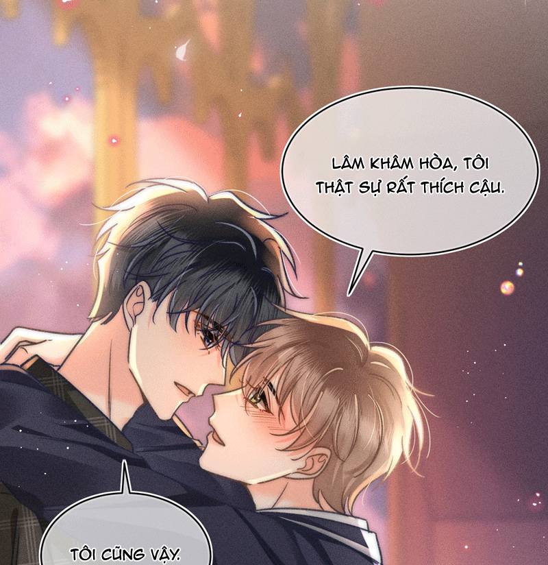 Ánh Trăng Vì Tôi Mà Đến Chap 48 - Next Chap 49