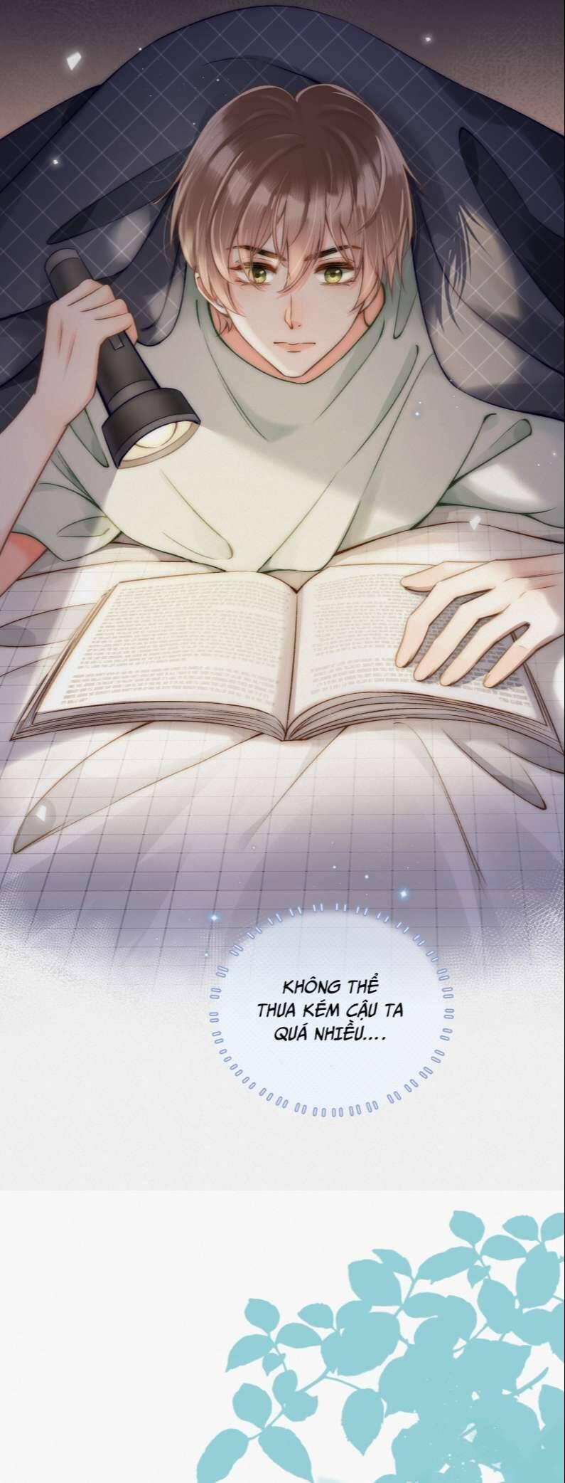 Ánh Trăng Vì Tôi Mà Đến Chap 5 - Next Chap 6