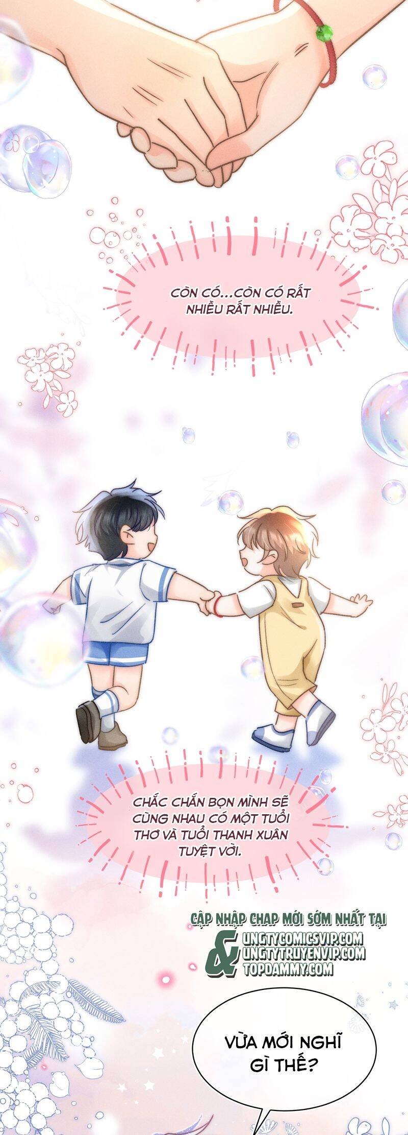 Ánh Trăng Vì Tôi Mà Đến Chap 54 - Next Chap 55
