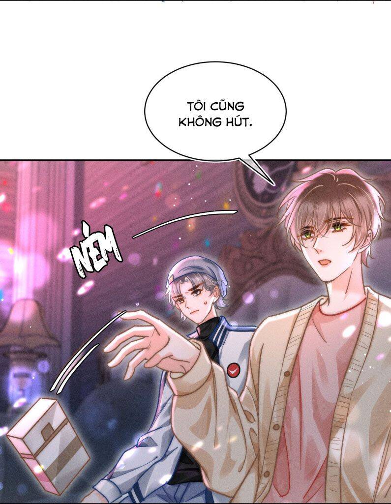 Ánh Trăng Vì Tôi Mà Đến Chap 57 - Next Chap 58