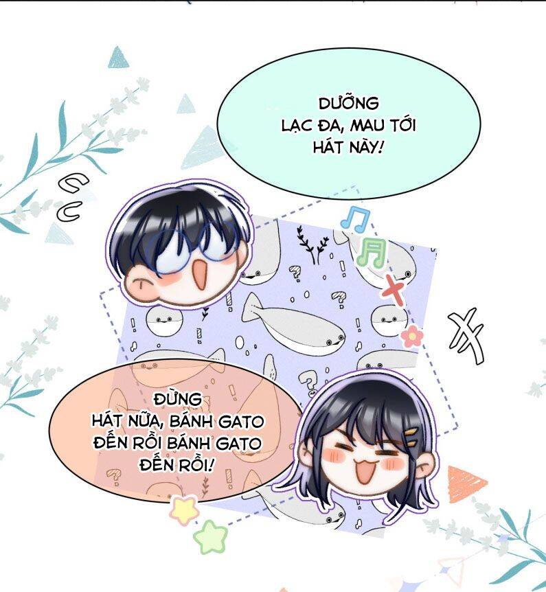 Ánh Trăng Vì Tôi Mà Đến Chap 57 - Next Chap 58