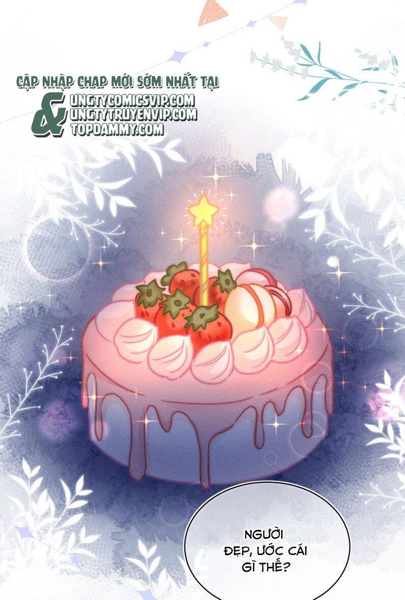 Ánh Trăng Vì Tôi Mà Đến Chap 57 - Next Chap 58