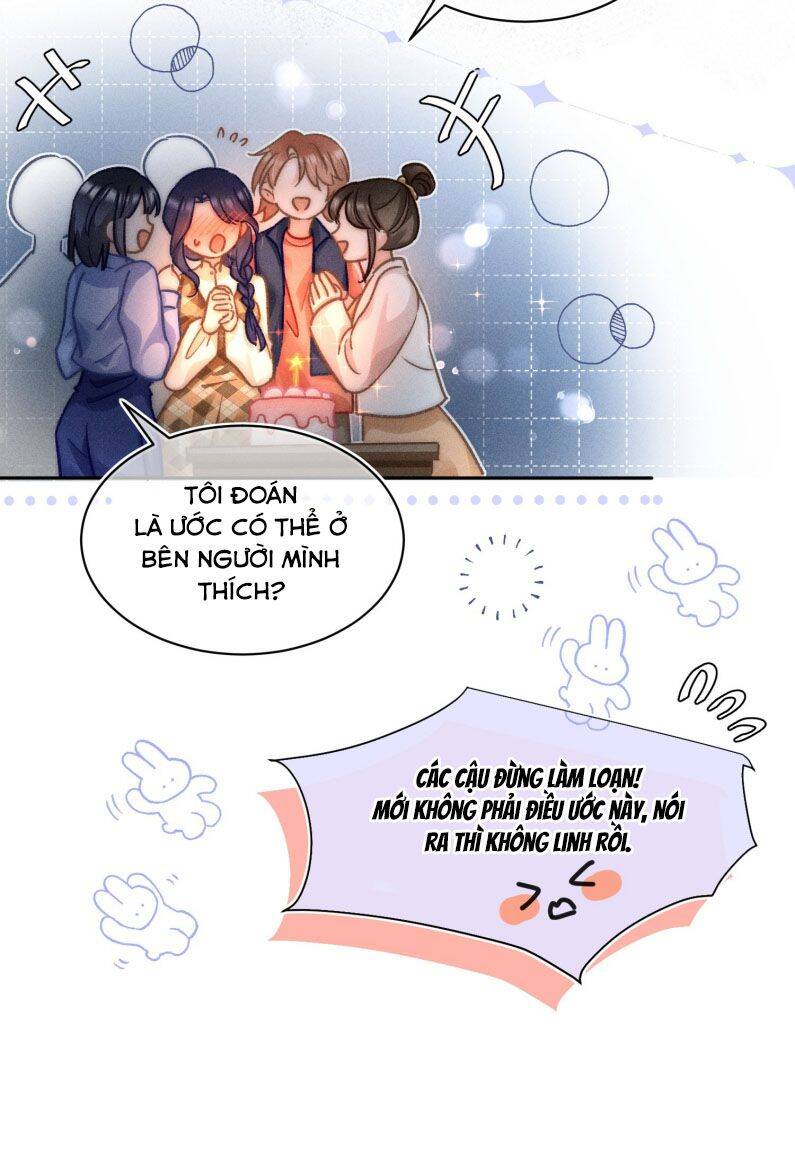 Ánh Trăng Vì Tôi Mà Đến Chap 57 - Next Chap 58