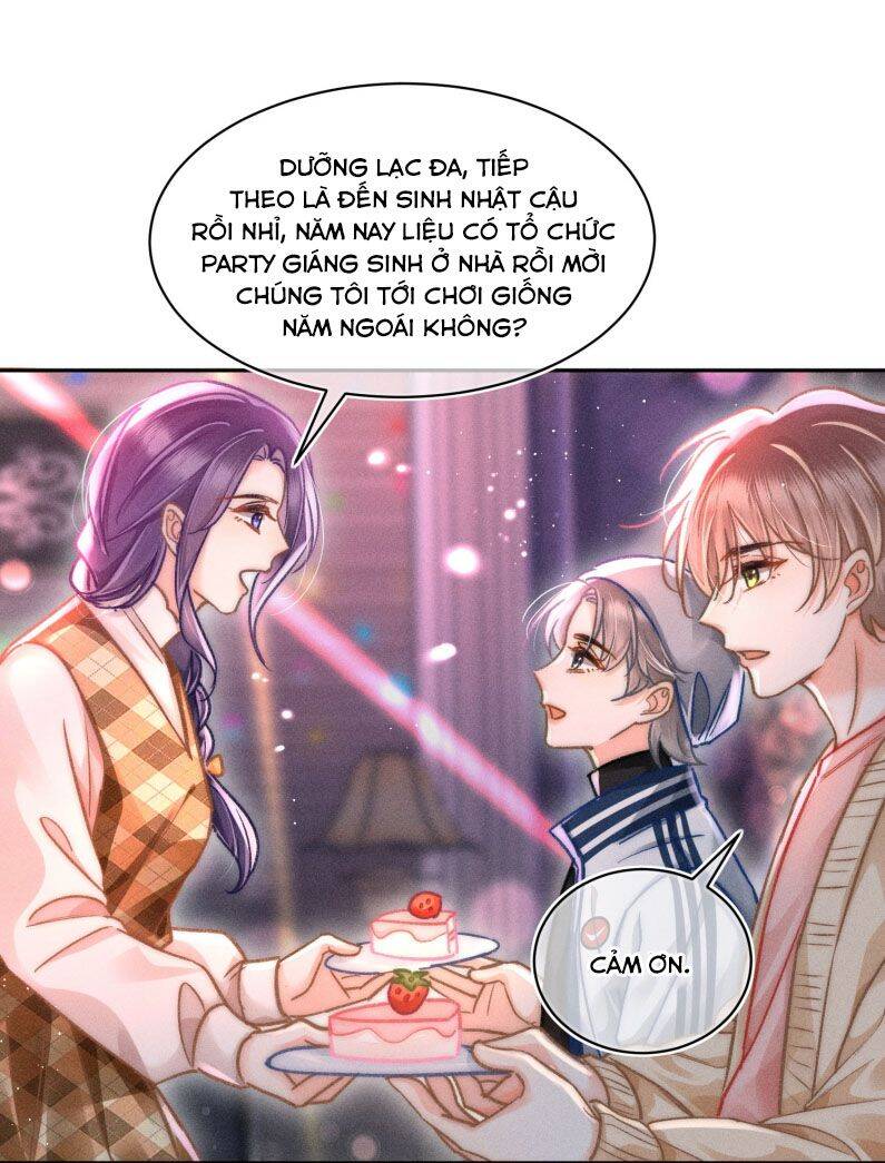Ánh Trăng Vì Tôi Mà Đến Chap 57 - Next Chap 58