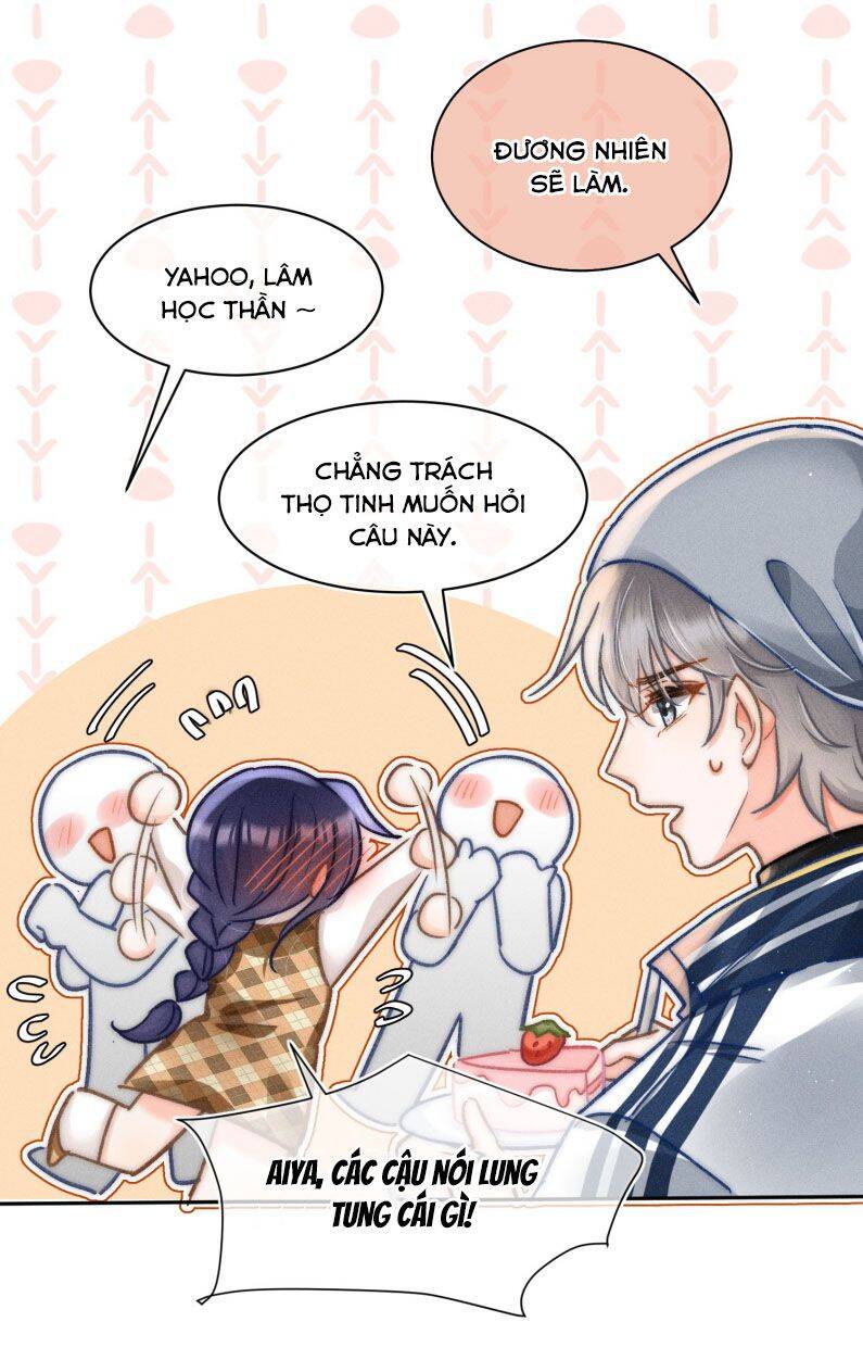 Ánh Trăng Vì Tôi Mà Đến Chap 57 - Next Chap 58