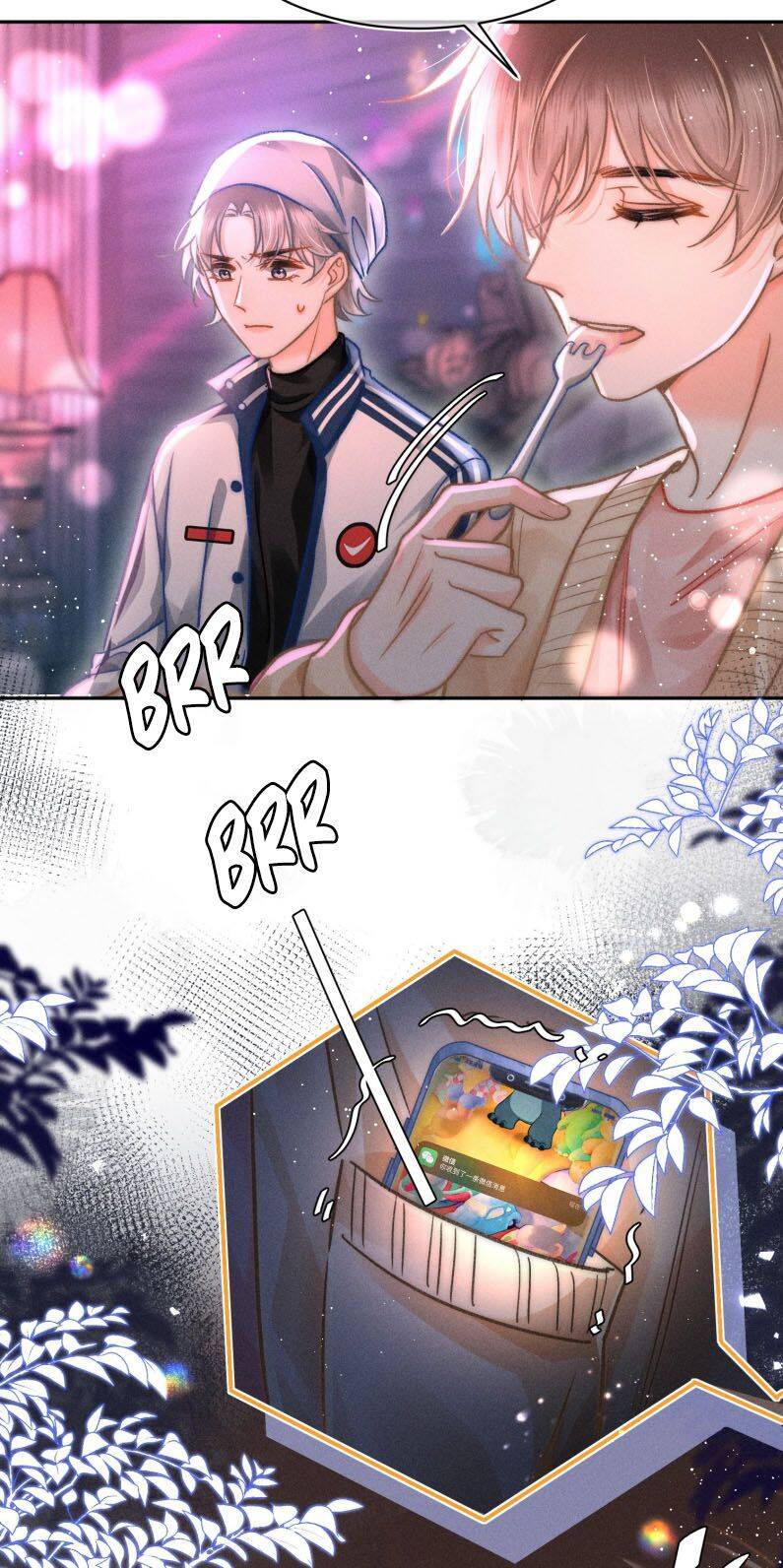 Ánh Trăng Vì Tôi Mà Đến Chap 57 - Next Chap 58