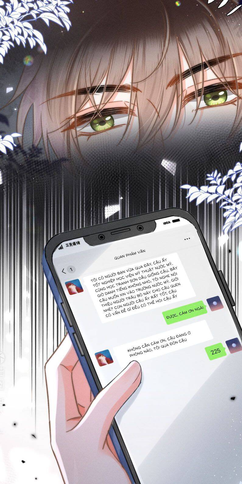 Ánh Trăng Vì Tôi Mà Đến Chap 57 - Next Chap 58
