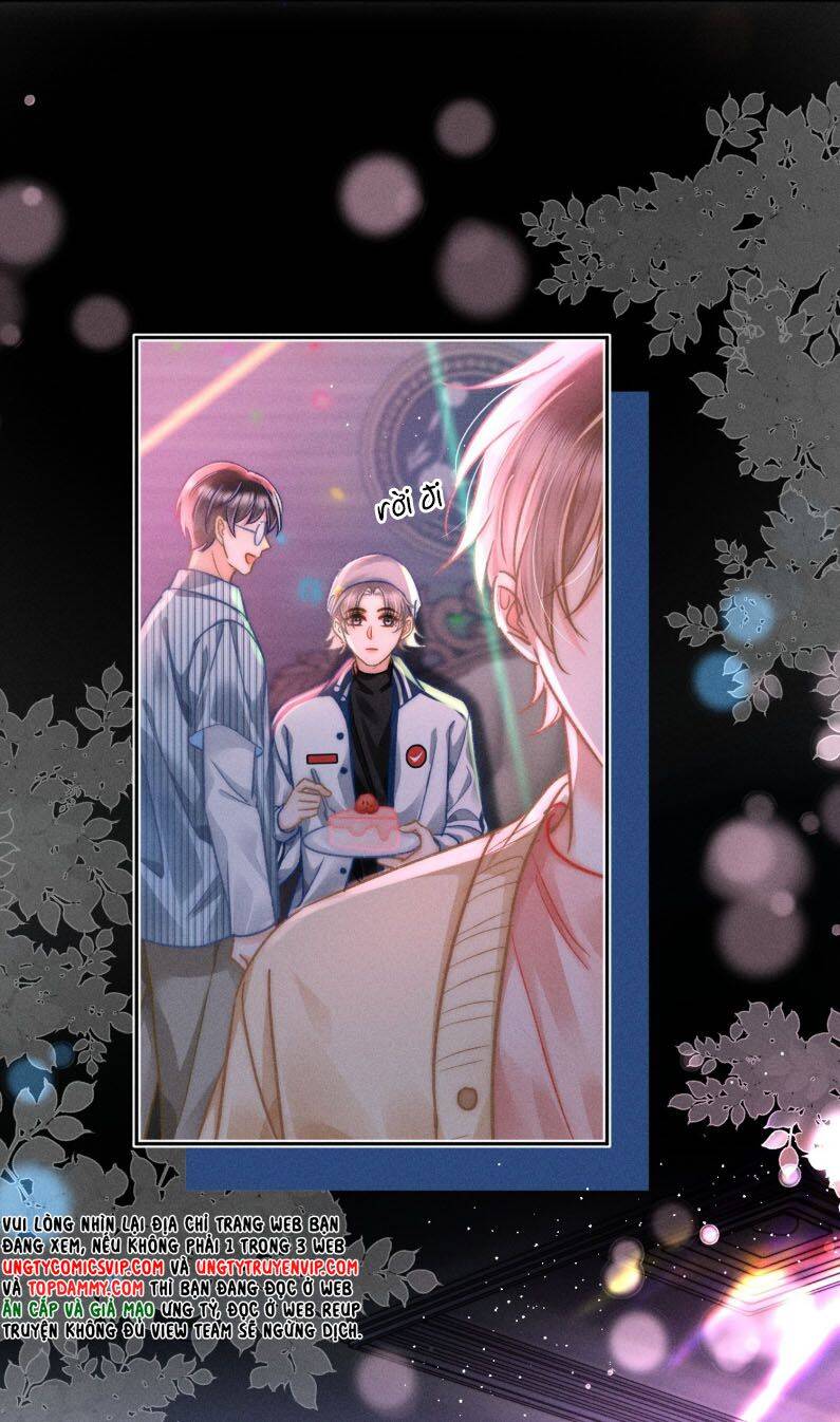Ánh Trăng Vì Tôi Mà Đến Chap 57 - Next Chap 58