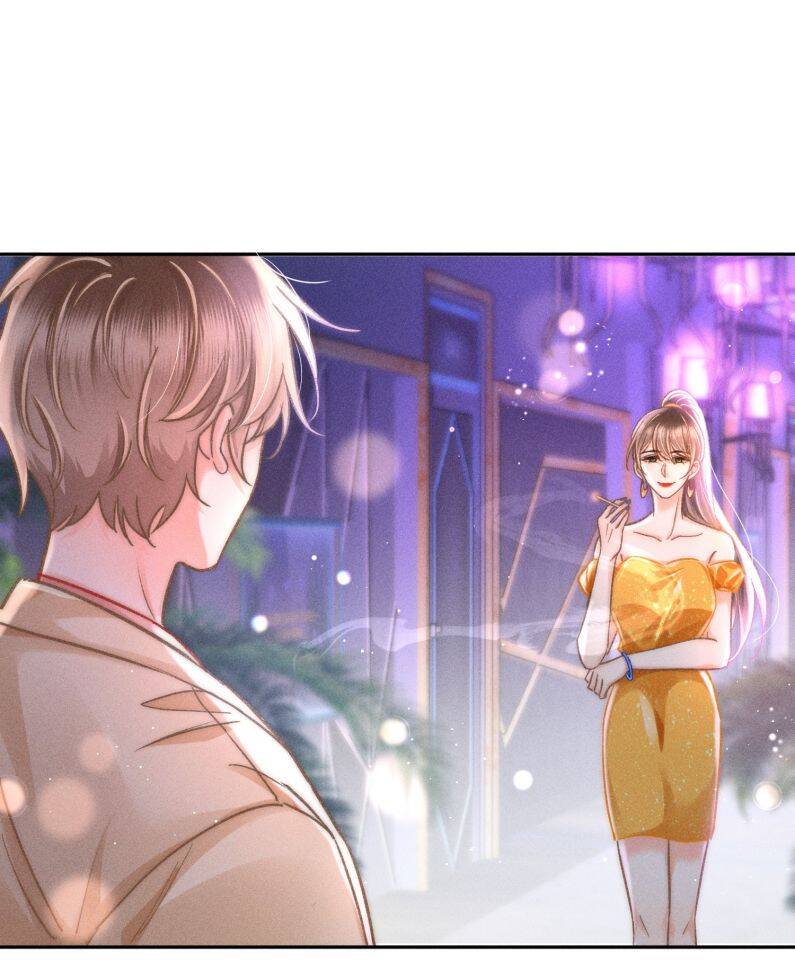 Ánh Trăng Vì Tôi Mà Đến Chap 57 - Next Chap 58