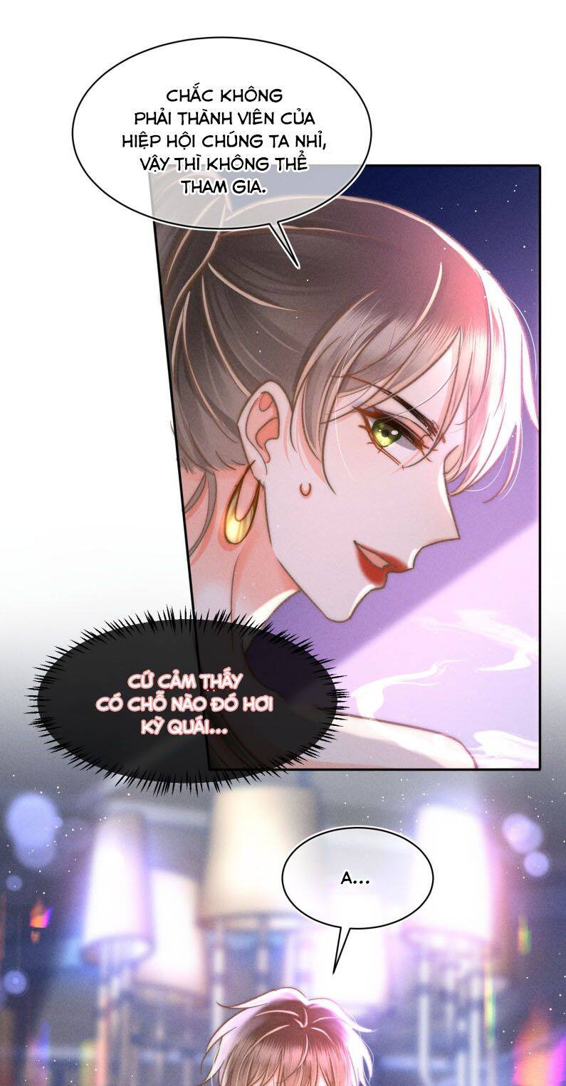 Ánh Trăng Vì Tôi Mà Đến Chap 57 - Next Chap 58
