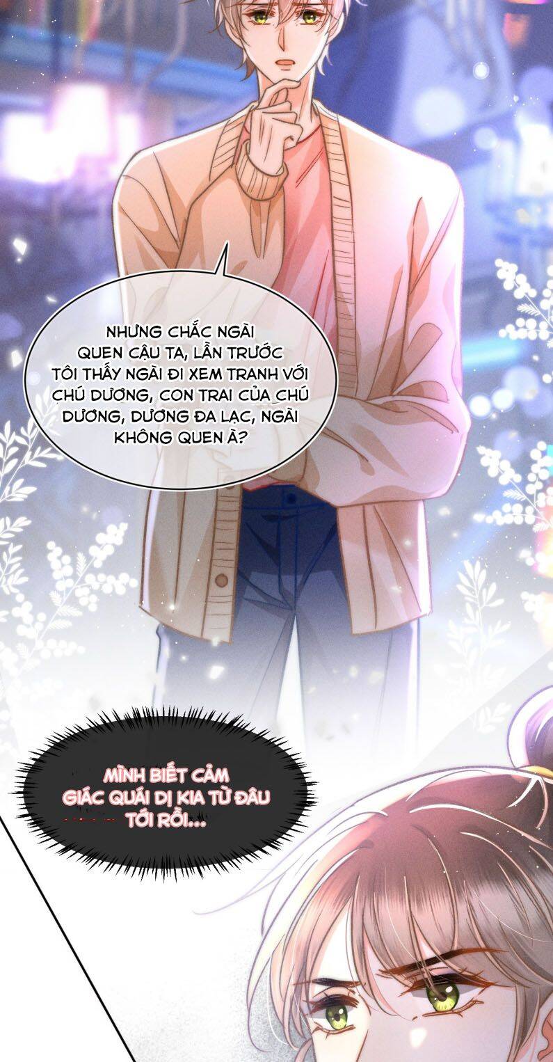 Ánh Trăng Vì Tôi Mà Đến Chap 57 - Next Chap 58