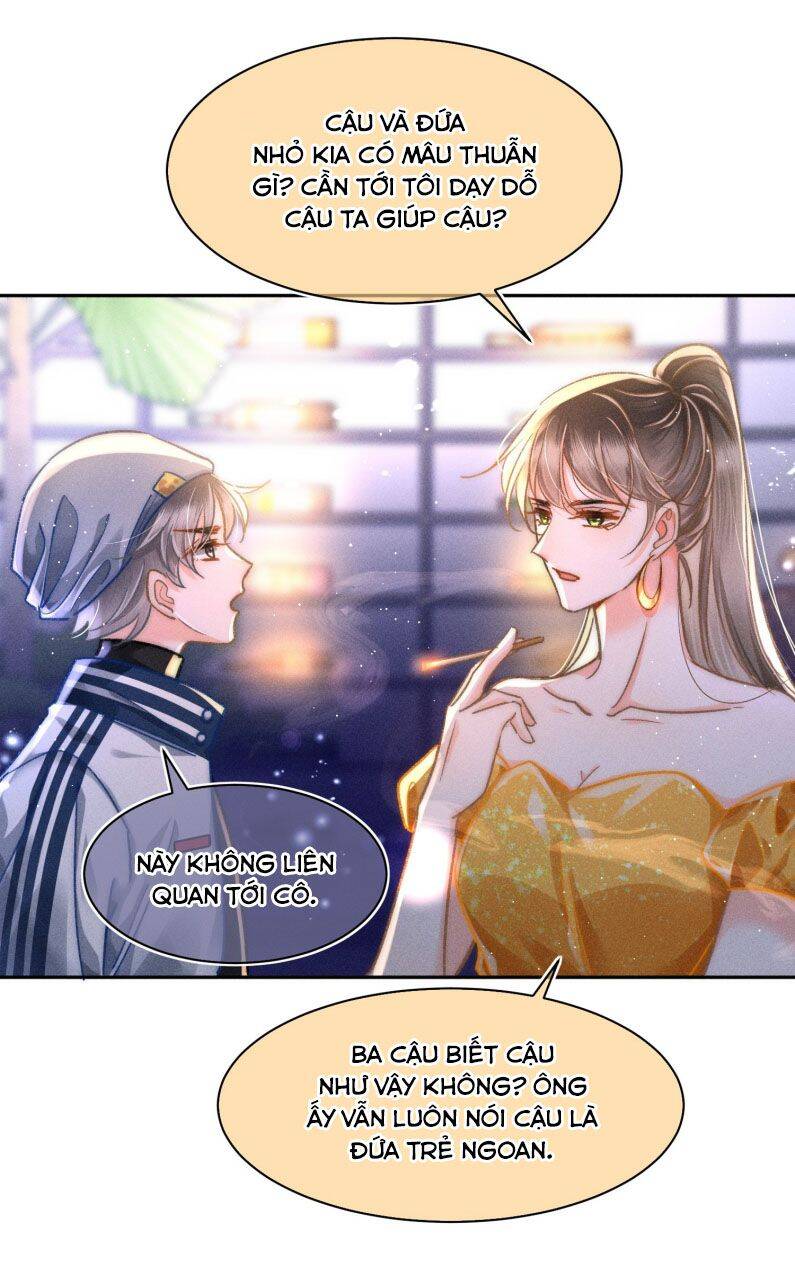Ánh Trăng Vì Tôi Mà Đến Chap 57 - Next Chap 58