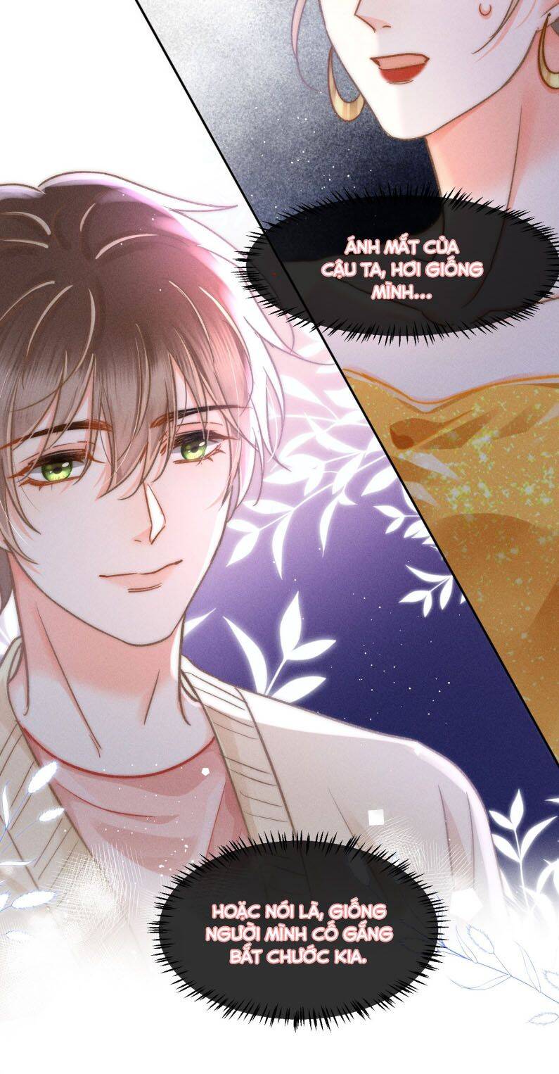 Ánh Trăng Vì Tôi Mà Đến Chap 57 - Next Chap 58