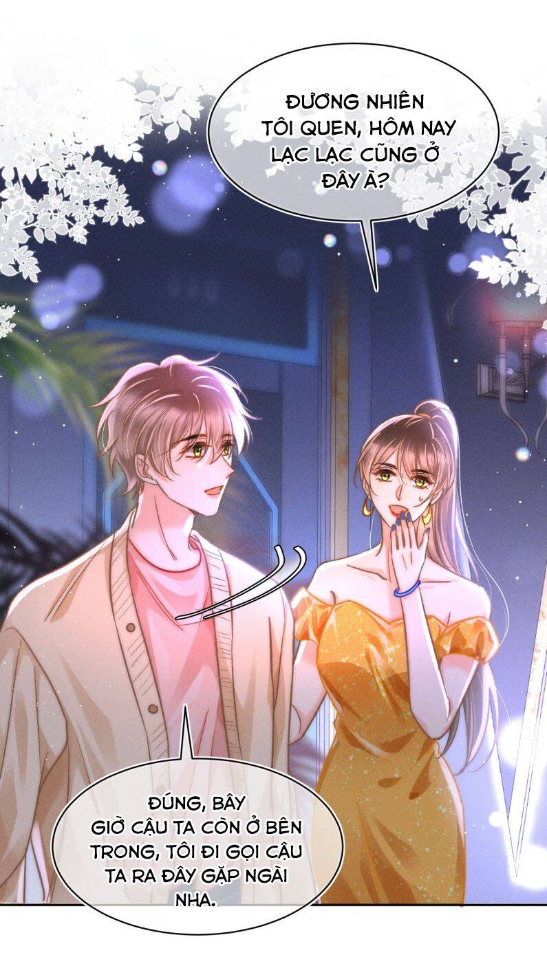 Ánh Trăng Vì Tôi Mà Đến Chap 57 - Next Chap 58