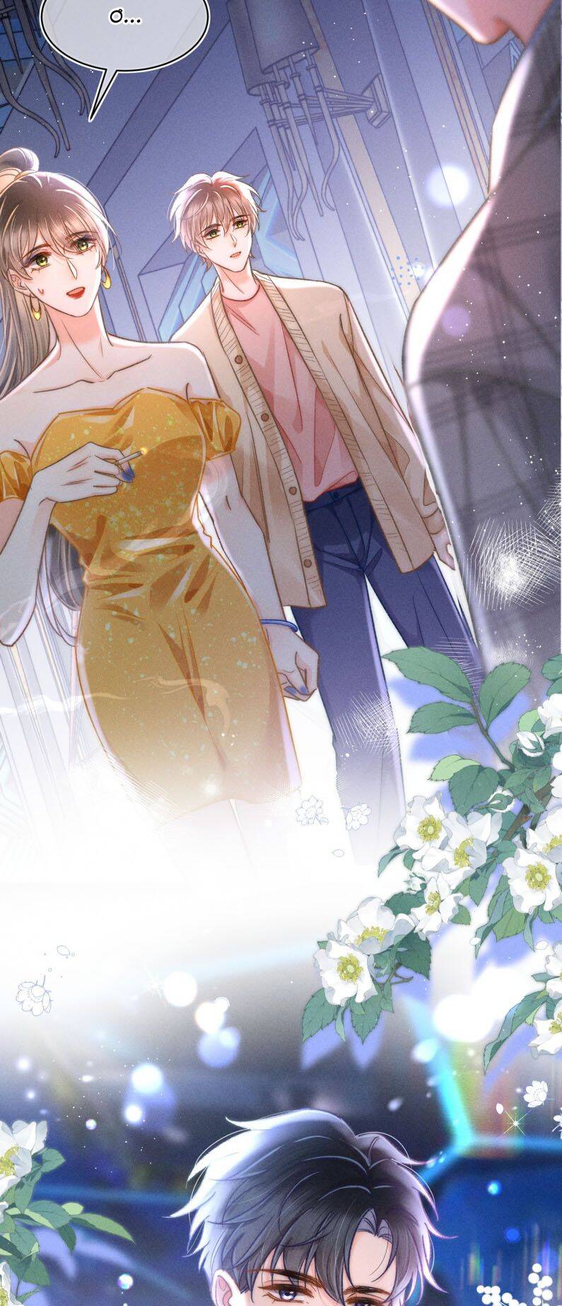 Ánh Trăng Vì Tôi Mà Đến Chap 57 - Next Chap 58