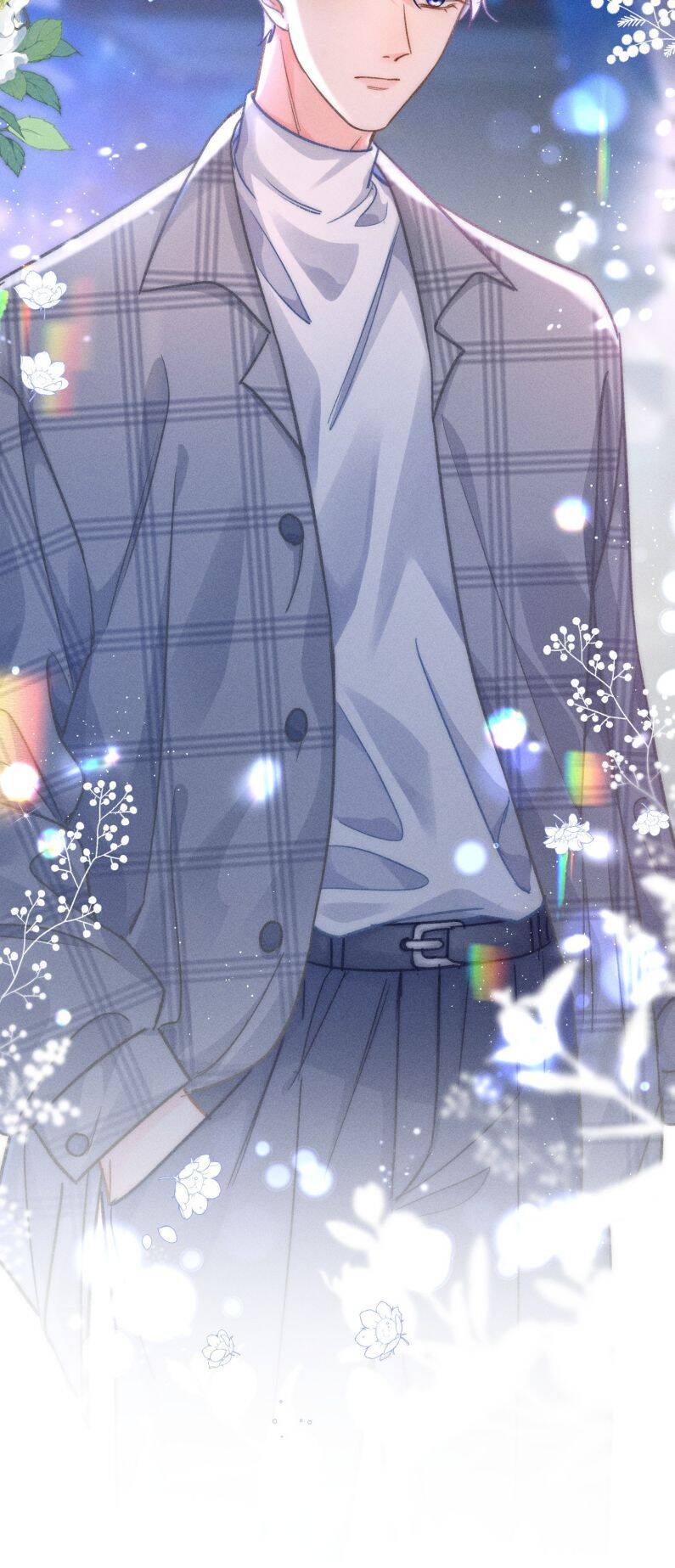 Ánh Trăng Vì Tôi Mà Đến Chap 57 - Next Chap 58