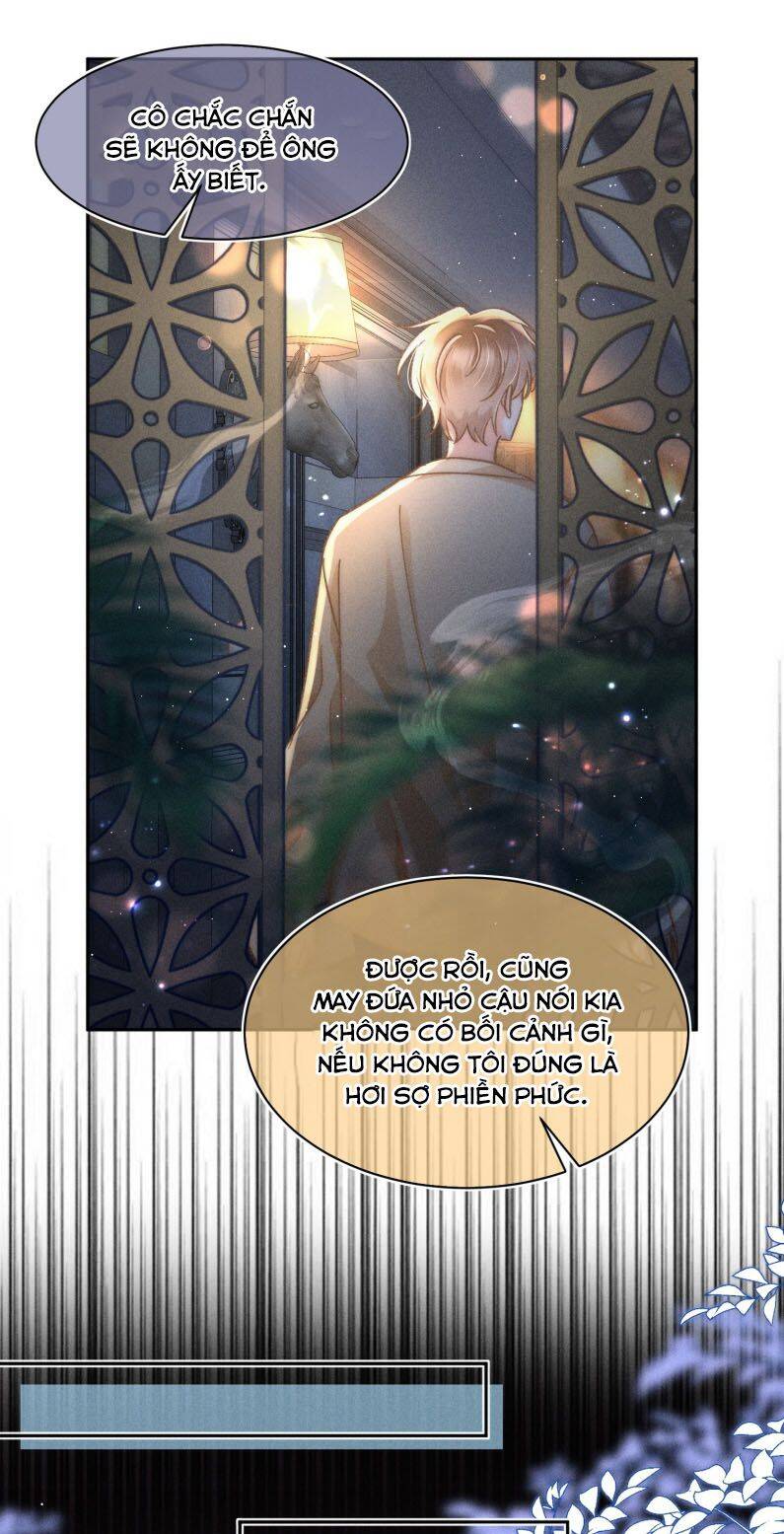 Ánh Trăng Vì Tôi Mà Đến Chap 57 - Next Chap 58
