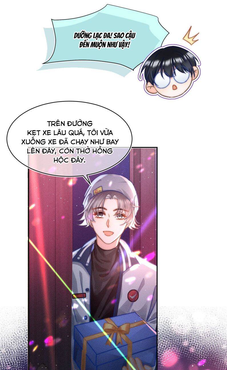 Ánh Trăng Vì Tôi Mà Đến Chap 57 - Next Chap 58