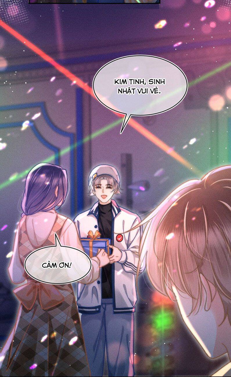 Ánh Trăng Vì Tôi Mà Đến Chap 57 - Next Chap 58