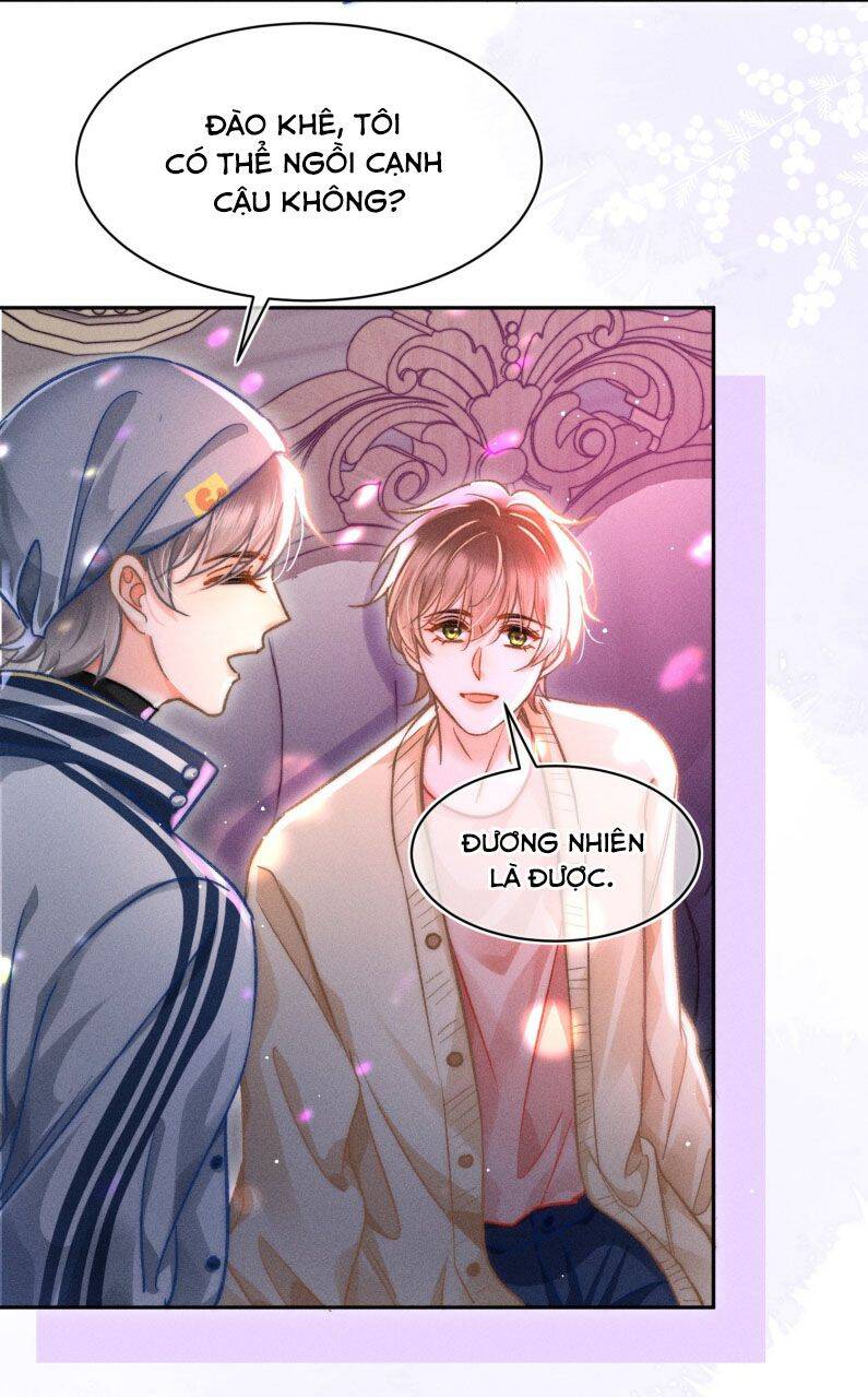 Ánh Trăng Vì Tôi Mà Đến Chap 57 - Next Chap 58