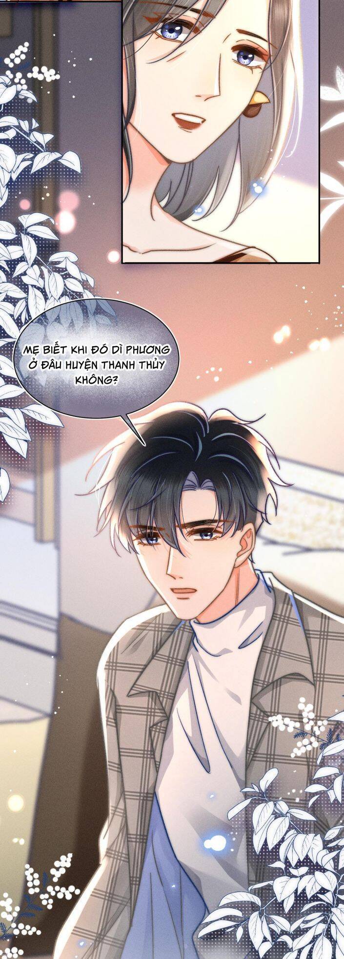 Ánh Trăng Vì Tôi Mà Đến Chap 60 - Next Chap 61