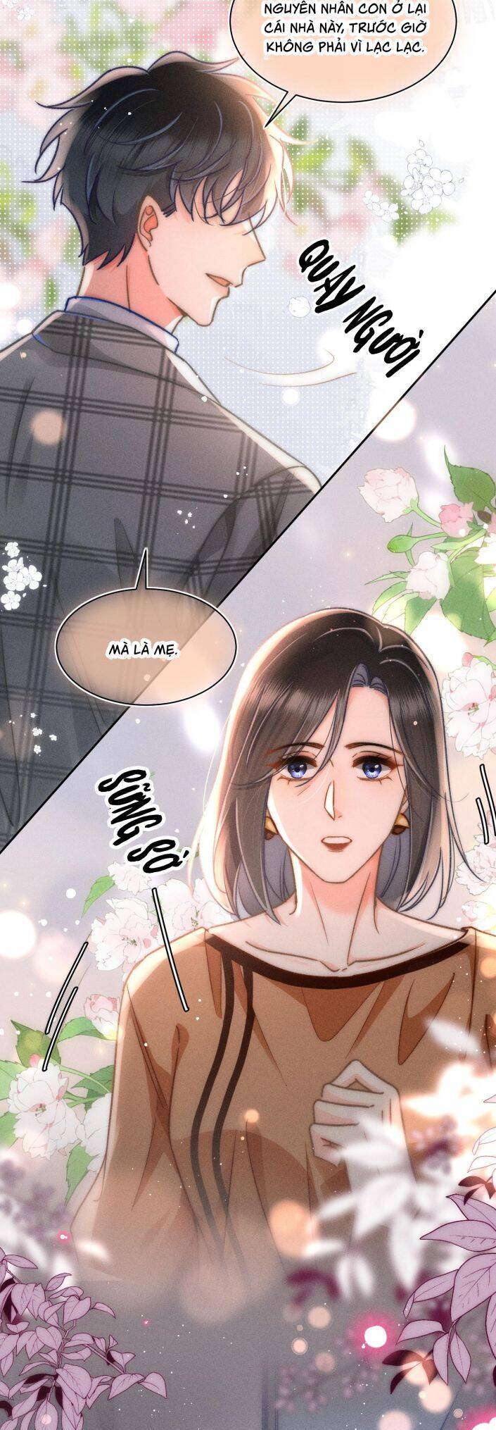 Ánh Trăng Vì Tôi Mà Đến Chap 60 - Next Chap 61