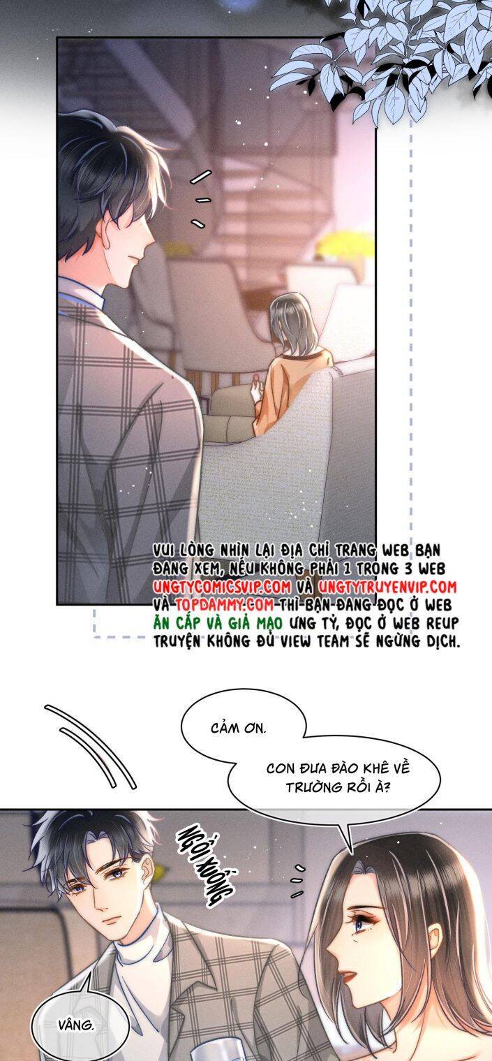 Ánh Trăng Vì Tôi Mà Đến Chap 60 - Next Chap 61