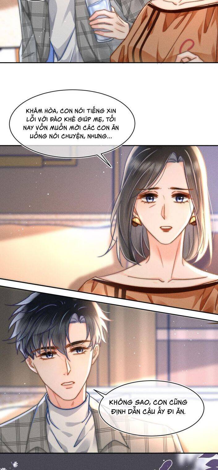Ánh Trăng Vì Tôi Mà Đến Chap 60 - Next Chap 61