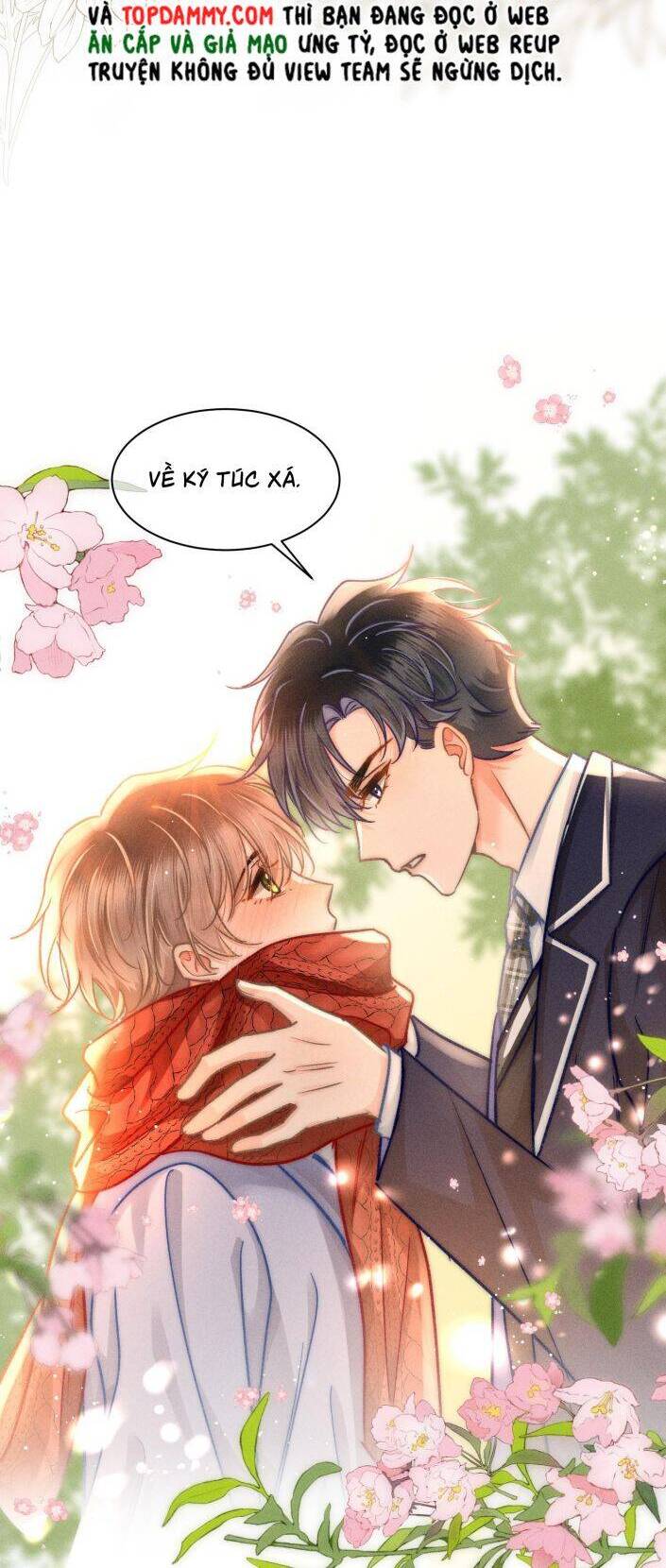 Ánh Trăng Vì Tôi Mà Đến Chap 61 - Next Chap 62