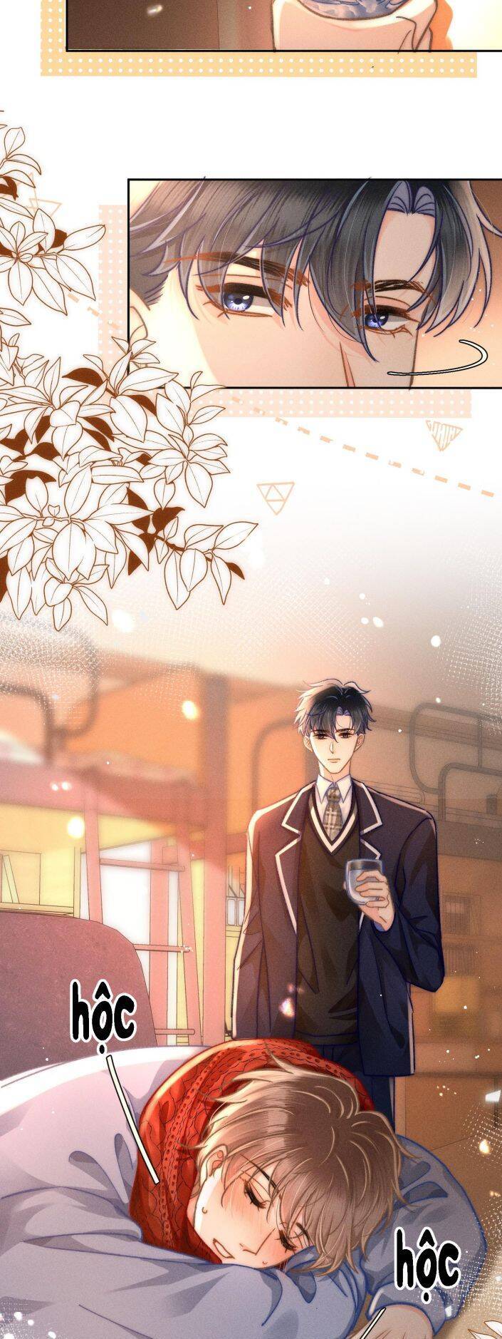 Ánh Trăng Vì Tôi Mà Đến Chap 61 - Next Chap 62
